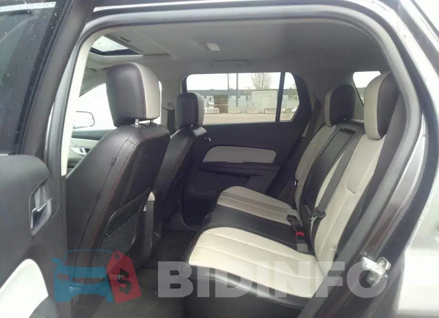 2GKFLXE36D6371713 Photo# 8