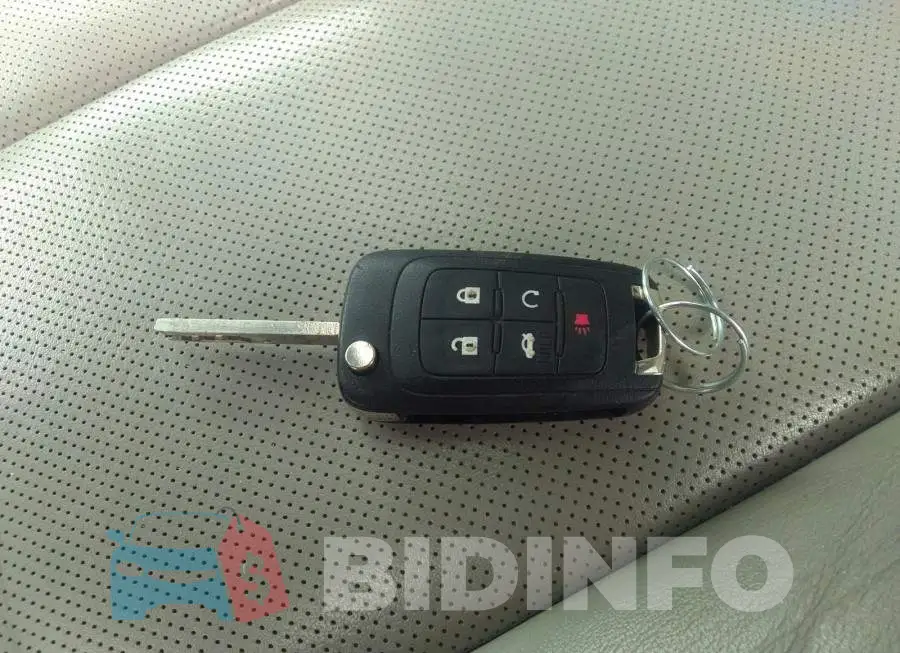 2GKFLXE36D6371713 Photo# 11