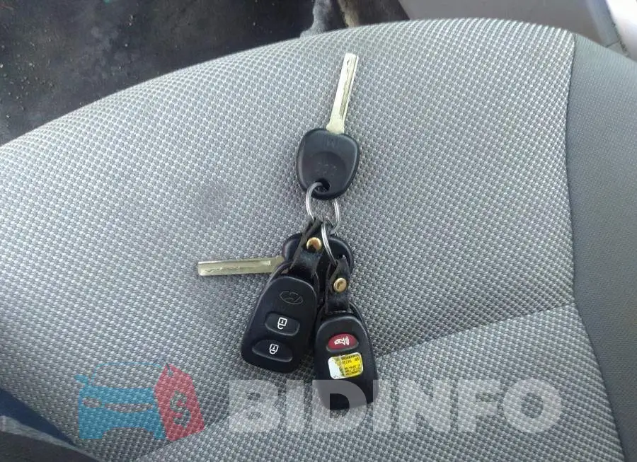 KMHCT4AE8DU318920 Photo# 11