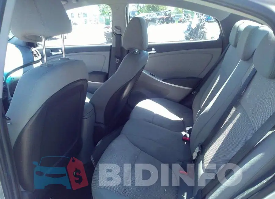 KMHCT4AE8DU318920 Photo# 8