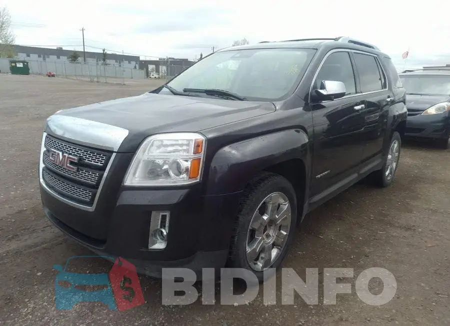 2GKFLXE36D6371713 Photo# 2