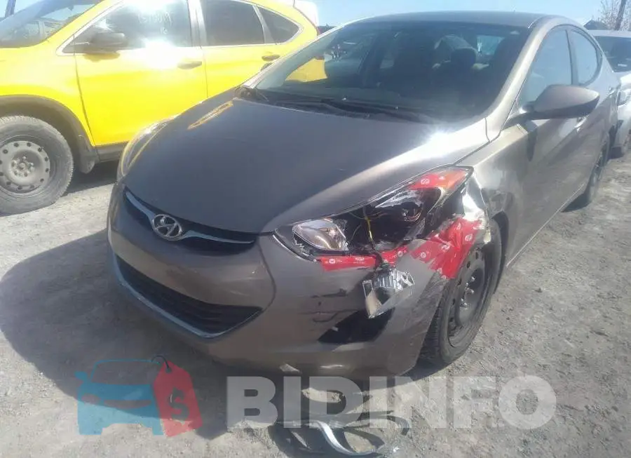 5NPDH4AE9DH228924 Photo# 6