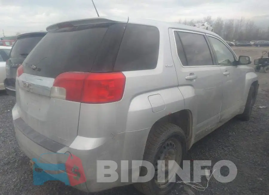 2GKFLREK0D6267513 Photo# 4