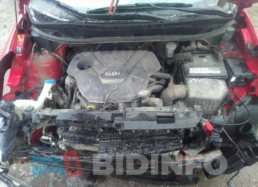 KNADM4A30D6238534 Photo# 10