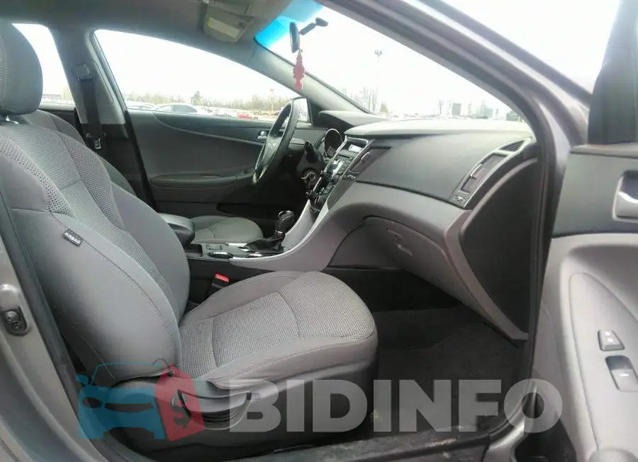 5NPEB4AC8DH769192 Photo# 5