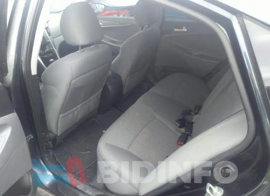 5NPEB4AC2DH769236 Photo# 8
