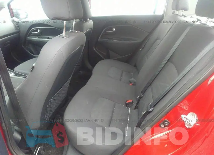 KNADM4A30D6238534 Photo# 8