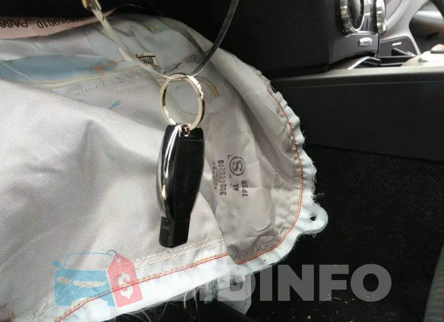 WDDGJ8JB9DG031213 Photo# 11