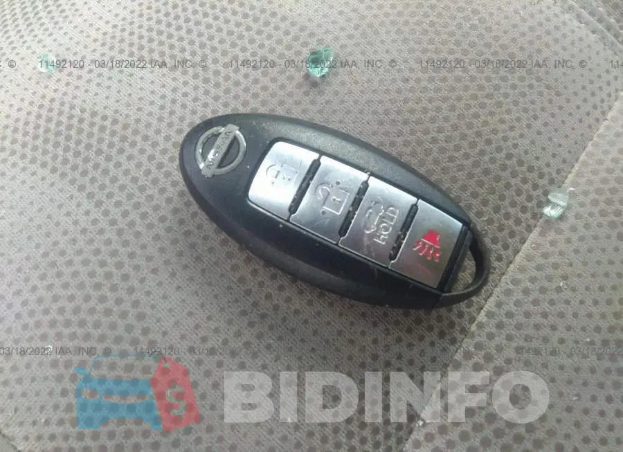 3N1AB7AP3DL663254 Photo# 11