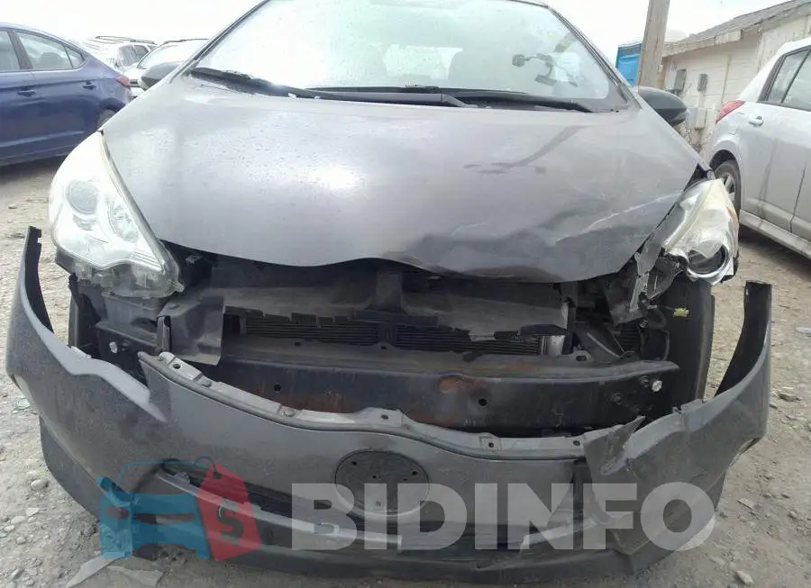 JTDKDTB31D1545467 Photo# 6