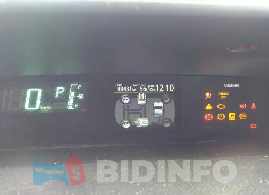 JTDKDTB31D1545467 Photo# 7