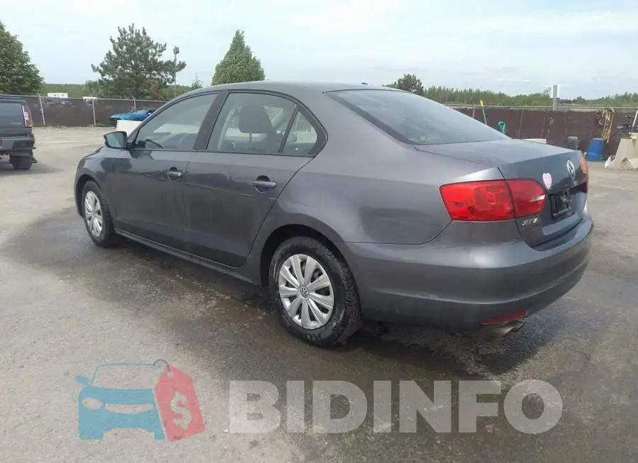 3VW2K7AJ6DM282115 Photo# 3