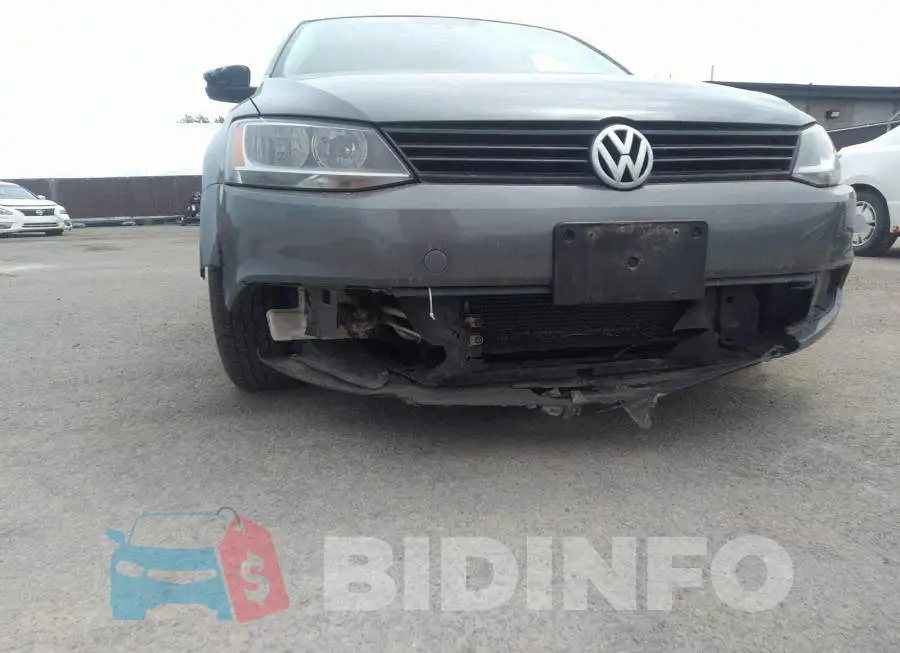 3VW2K7AJ6DM282115 Photo# 6