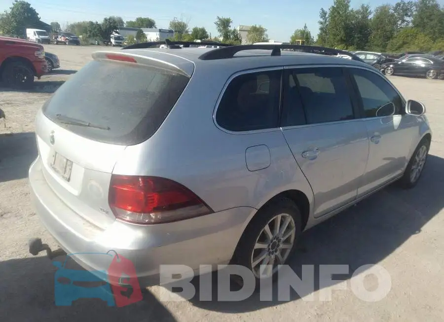 3VWPL7AJ5DM612832 Photo# 4