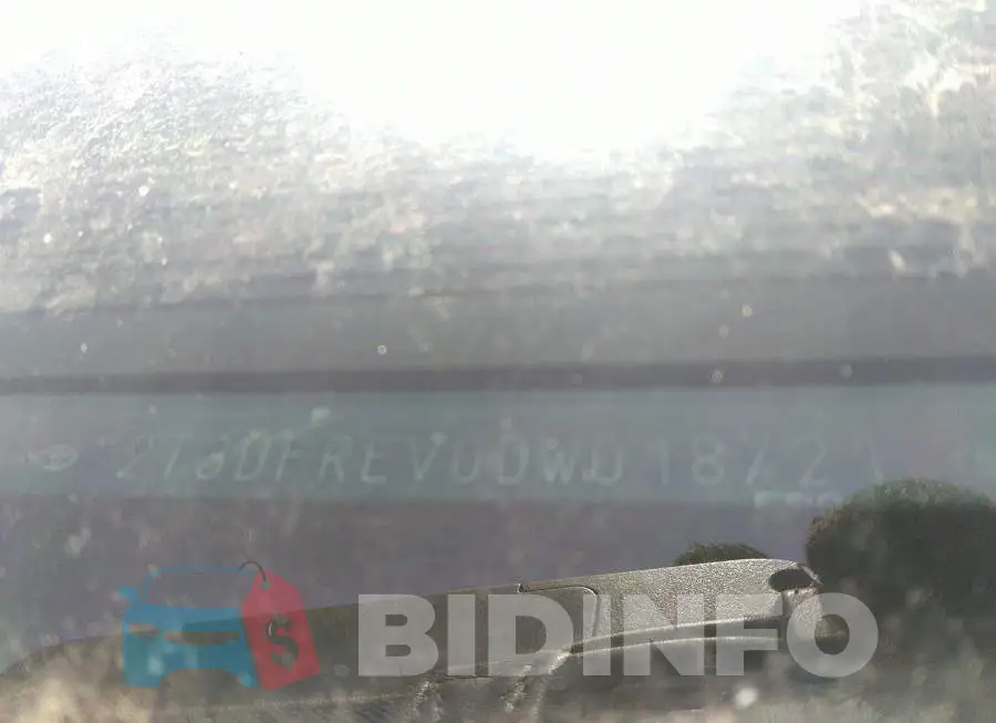 2T3DFREV0DW018721 Photo# 9