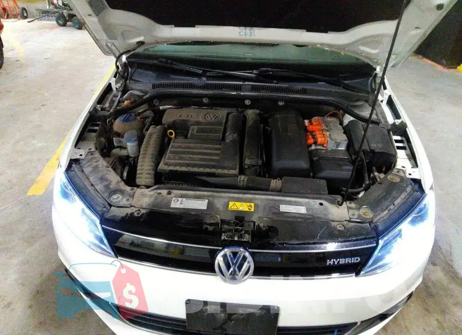 3VW637AJ3DM231380 Photo# 10