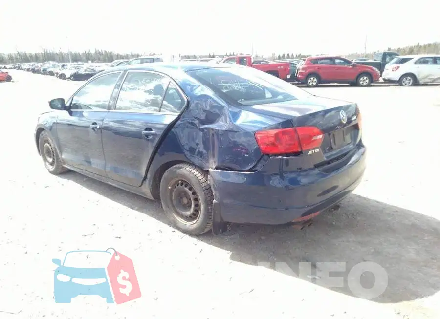 3VW2K7AJ2DM375729 Photo# 3