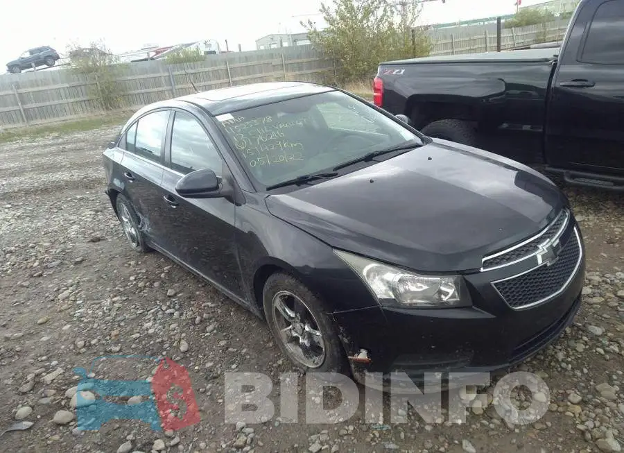 1G1PG5SC8C7176216 Photo# 1
