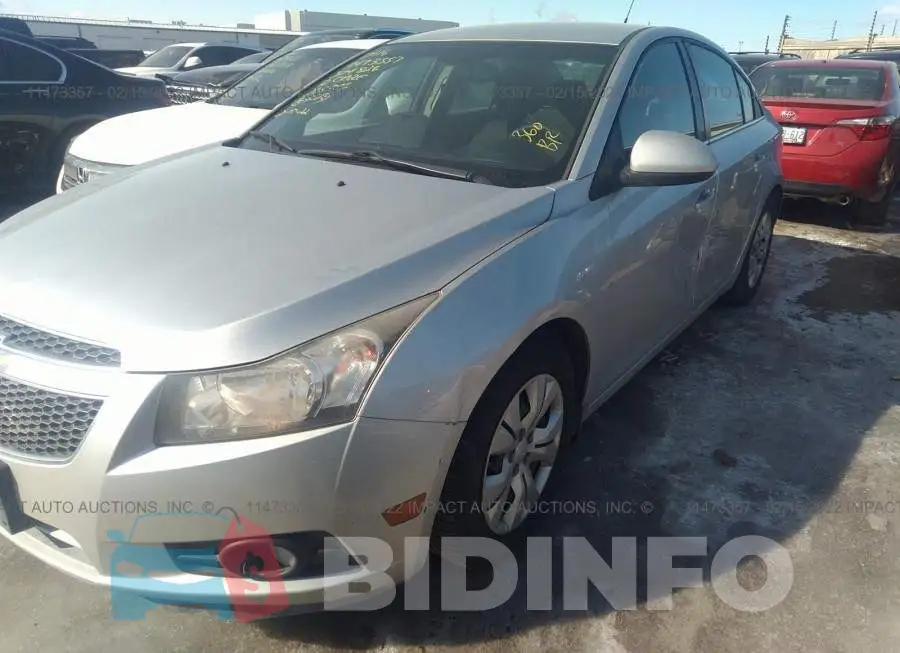 1G1PF5SC4C7304826 Photo# 6