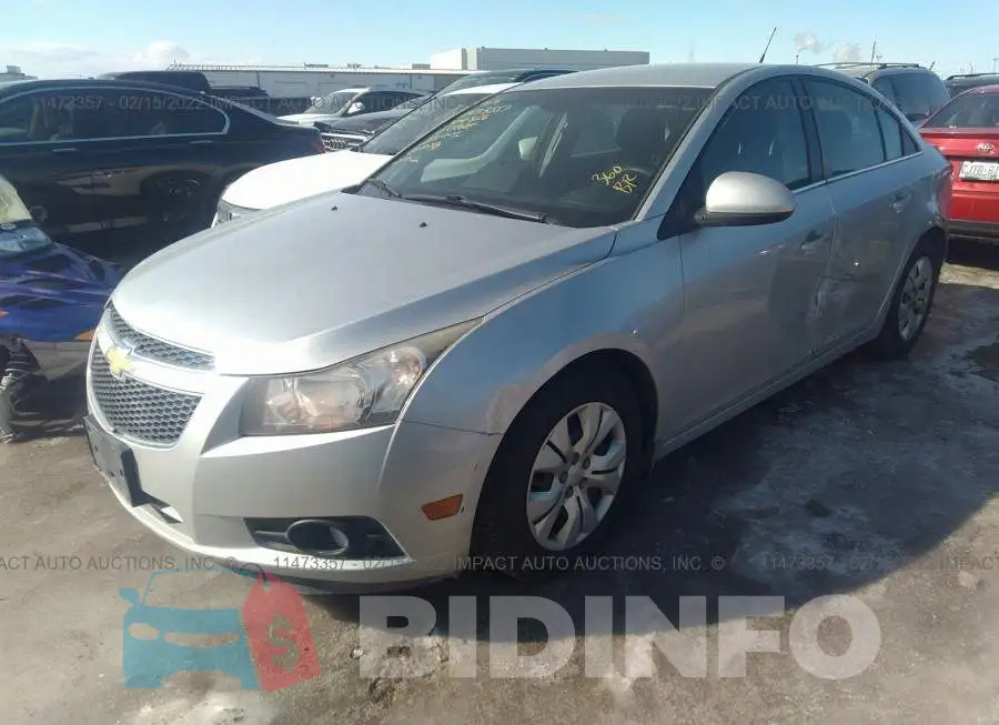 1G1PF5SC4C7304826 Photo# 2
