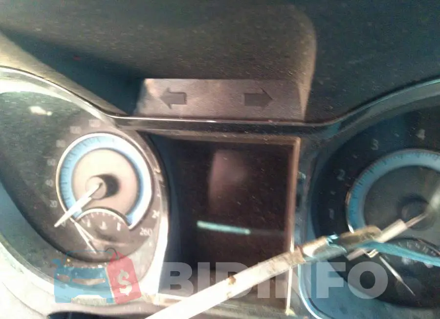 1G4G65G39CF136070 Photo# 7