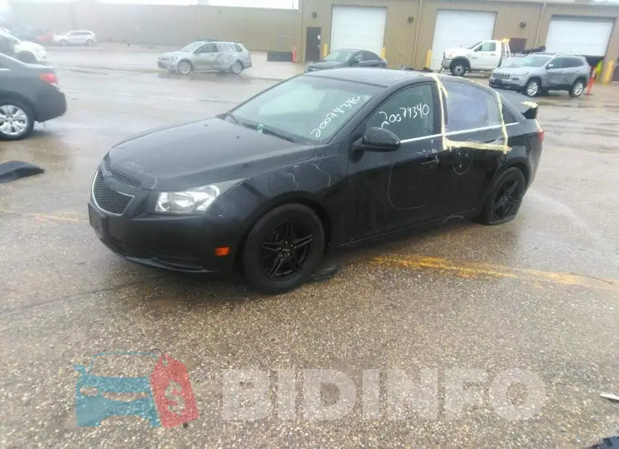 1G1PG5SCXC7223844 Photo# 2