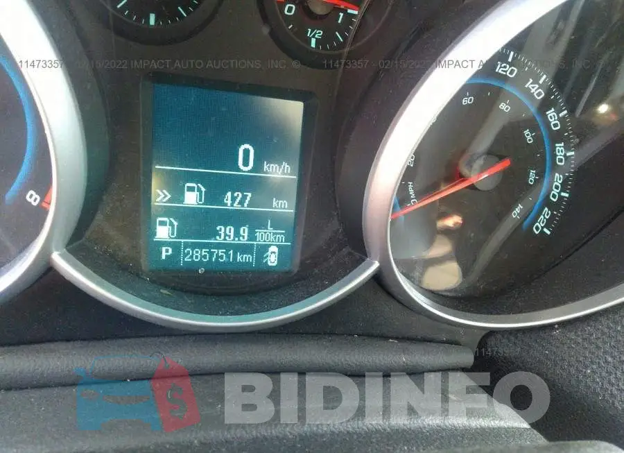 1G1PF5SC4C7304826 Photo# 7