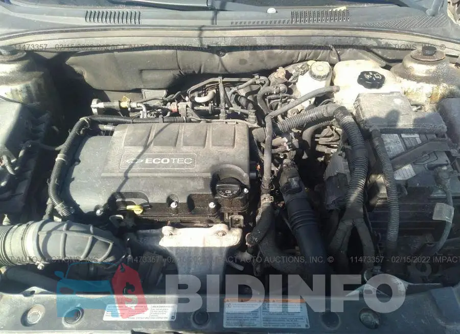 1G1PF5SC4C7304826 Photo# 10