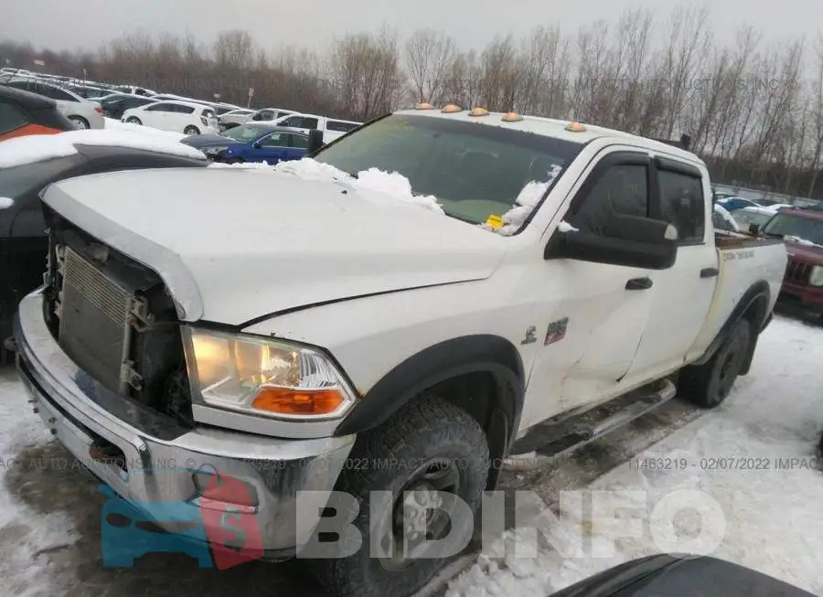 3C6UD5DL4CG194966 Photo# 2