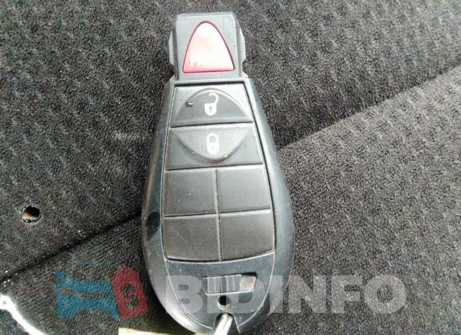 2C4RDGBG9CR141948 Photo# 11
