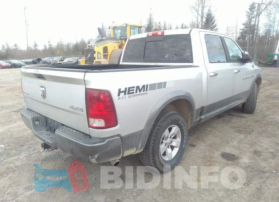 1C6RD7LT4CS222342 Photo# 4