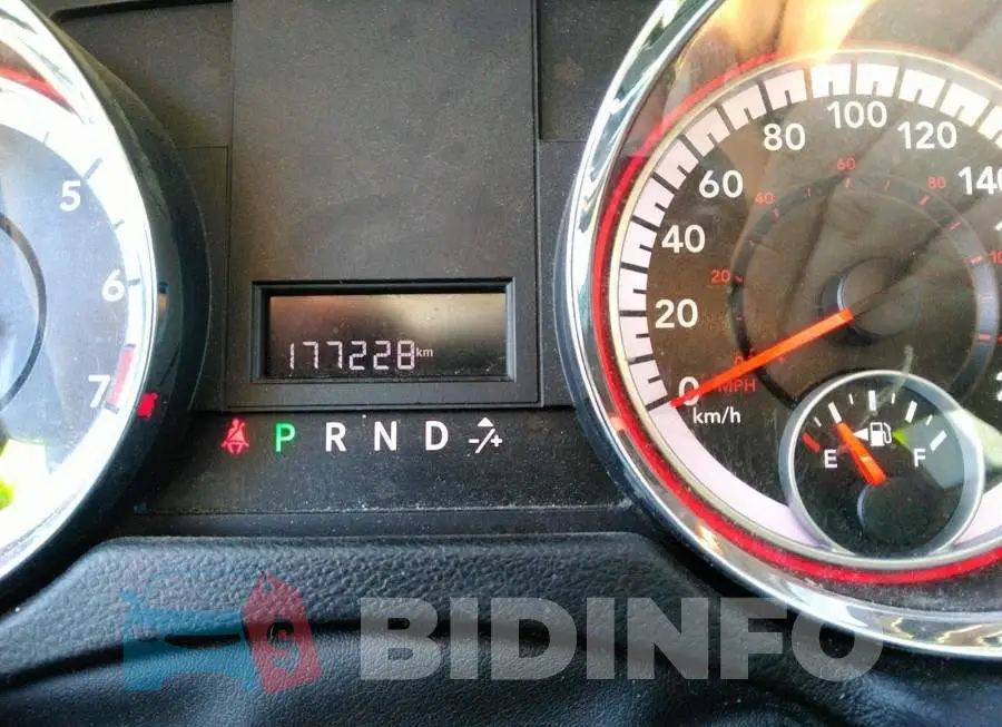 2C4RDGBG0CR315101 Photo# 7
