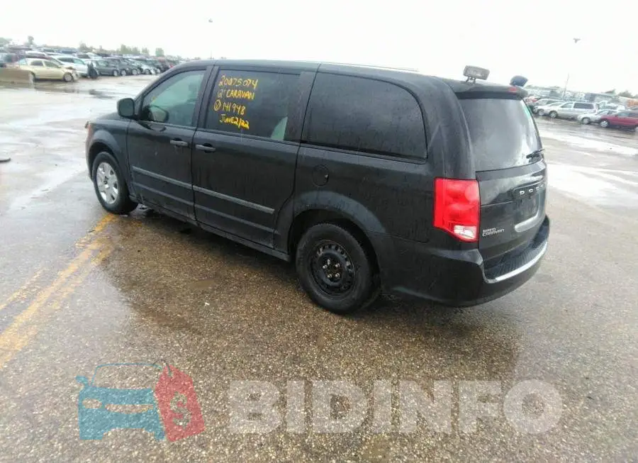 2C4RDGBG9CR141948 Photo# 3