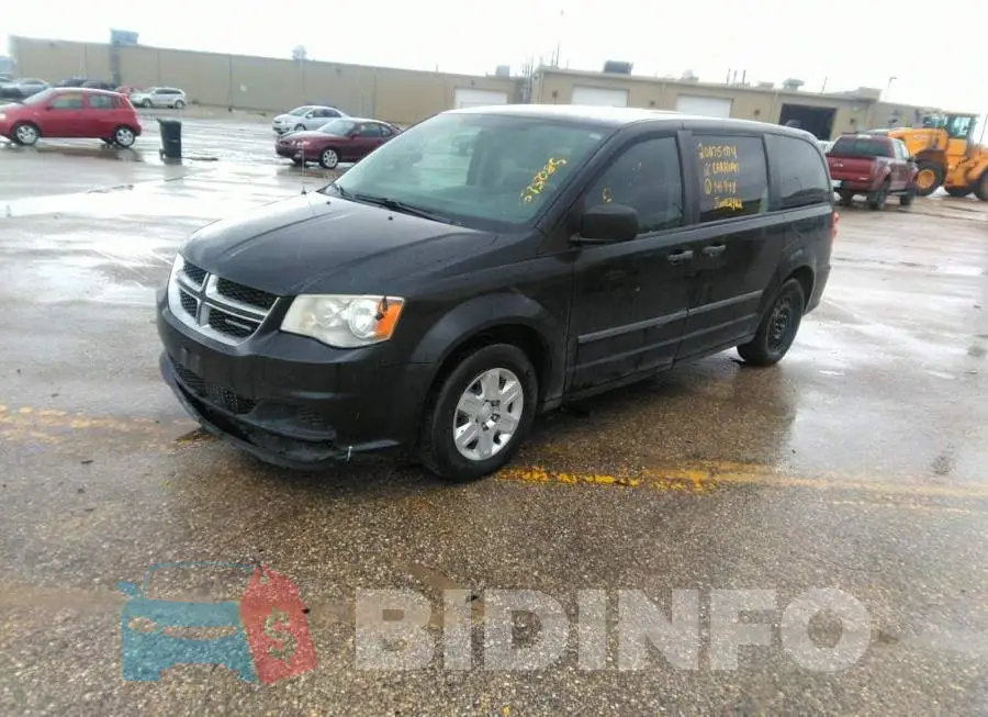 2C4RDGBG9CR141948 Photo# 2