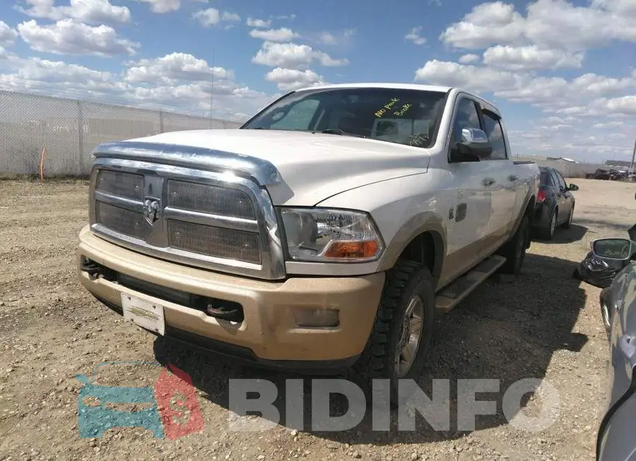 3C6UD5GL1CG140665 Photo# 2