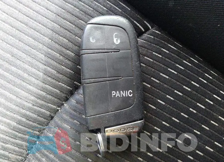 3C4PDCCG1CT135086 Photo# 11