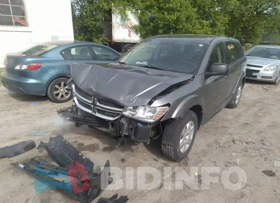 3C4PDCAB7CT188222 Photo# 2