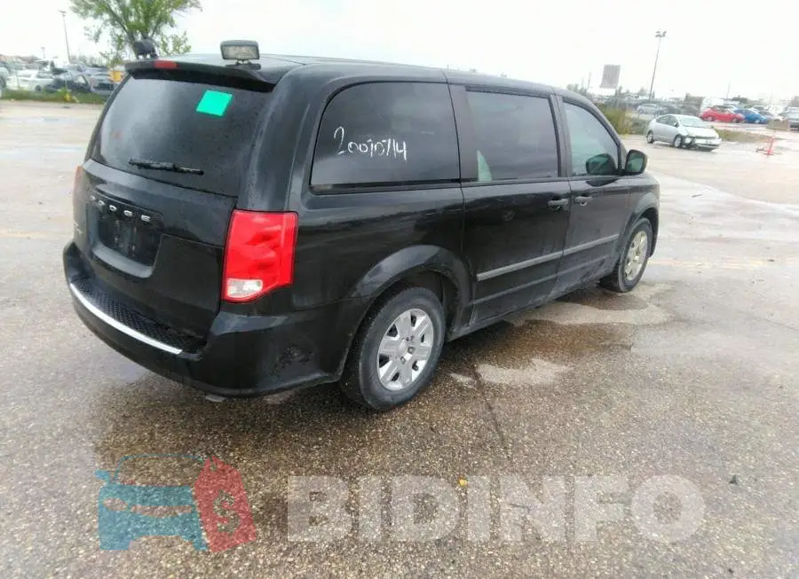 2C4RDGBG9CR141948 Photo# 4