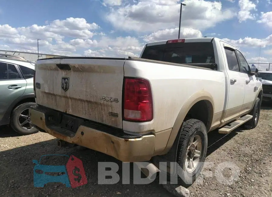 3C6UD5GL1CG140665 Photo# 4