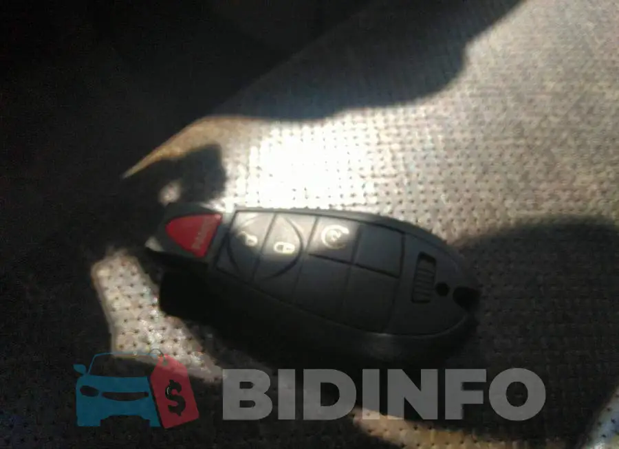 3C6UD5GL1CG140665 Photo# 11