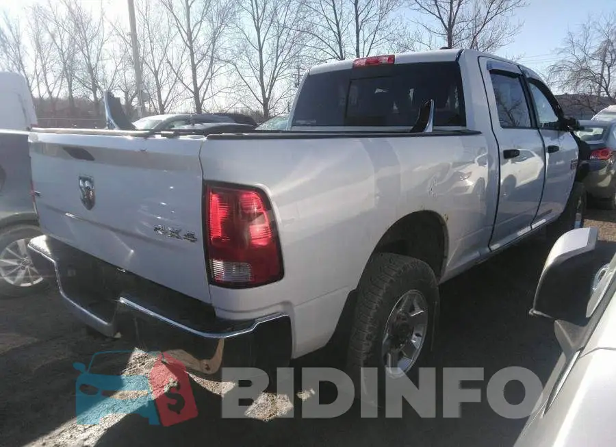 3C6TD5DTXCG262473 Photo# 4