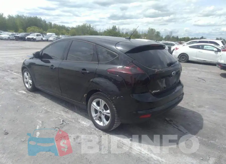 1FAHP3K20CL144252 Photo# 3