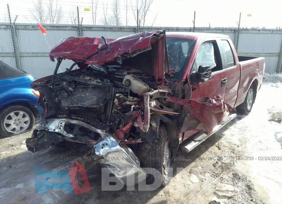 1FTFX1CFXCFC05578 Photo# 2