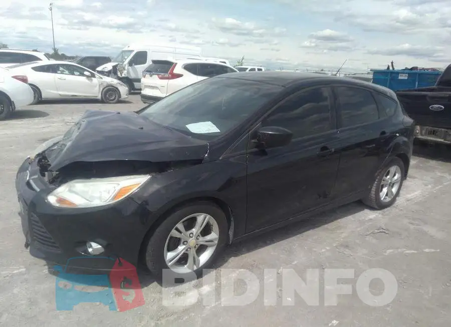 1FAHP3K20CL144252 Photo# 2