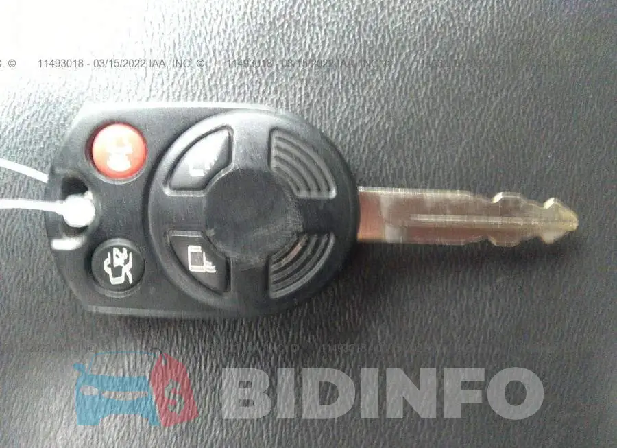 1FMCU9DG8CKB58913 Photo# 11