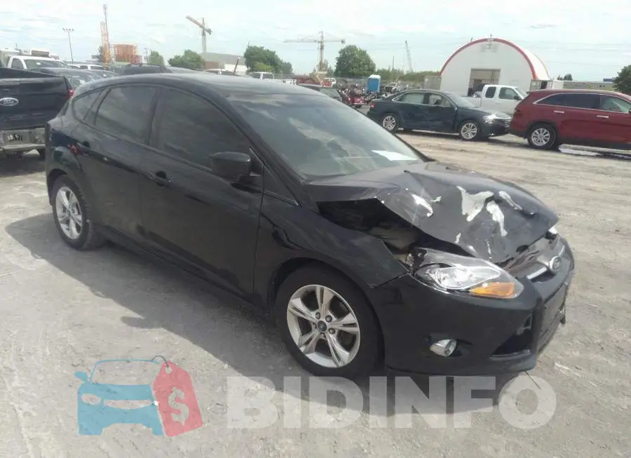 1FAHP3K20CL144252 Photo# 1