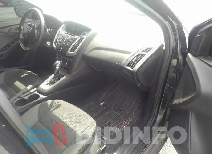 1FAHP3K20CL144252 Photo# 5