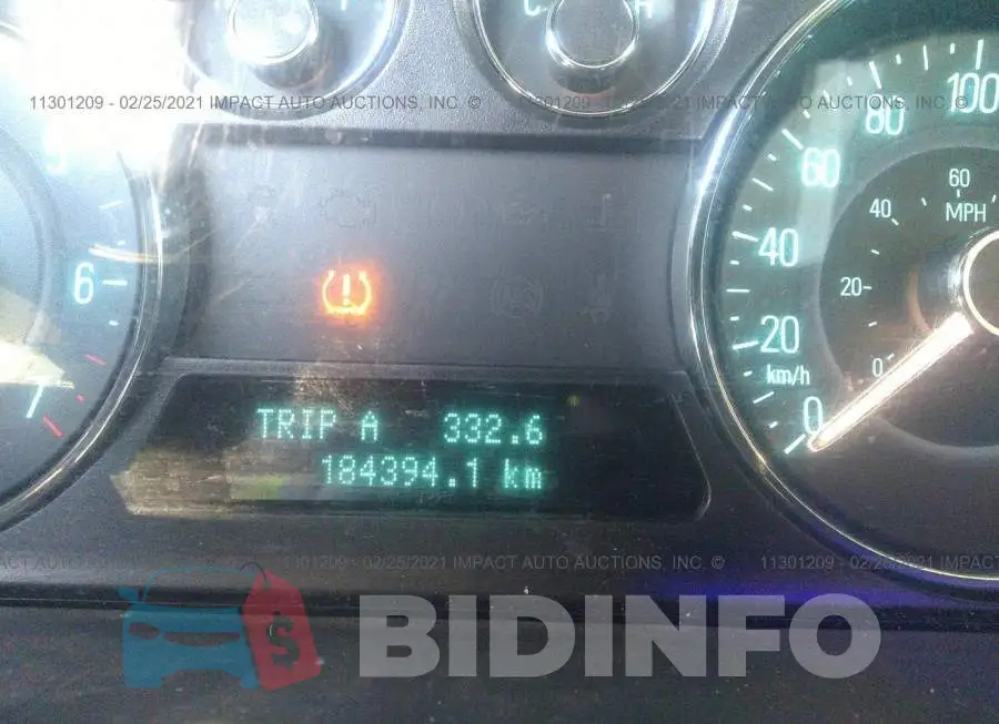 2FMHK6CC8CBD15228 Photo# 7