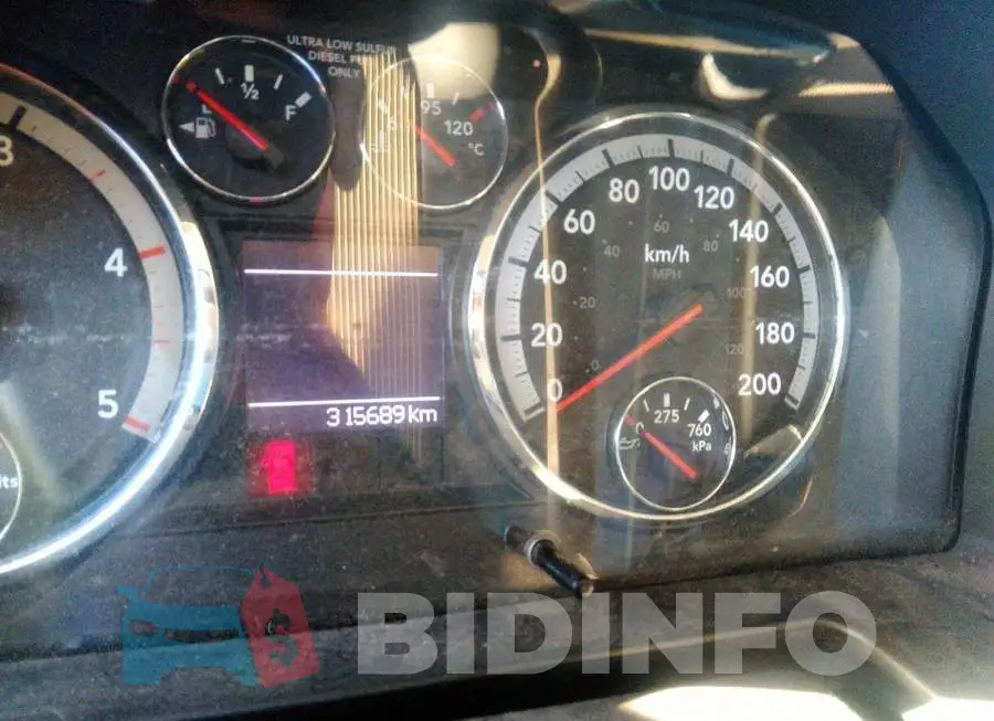 3C63DRALXCG233826 Photo# 7