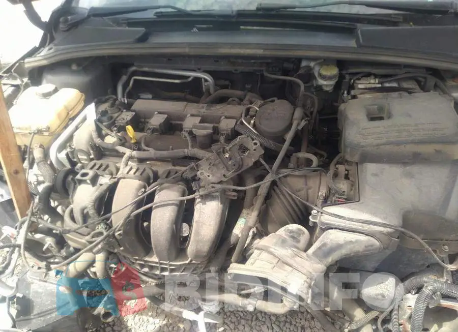 1FAHP3F28CL296287 Photo# 10